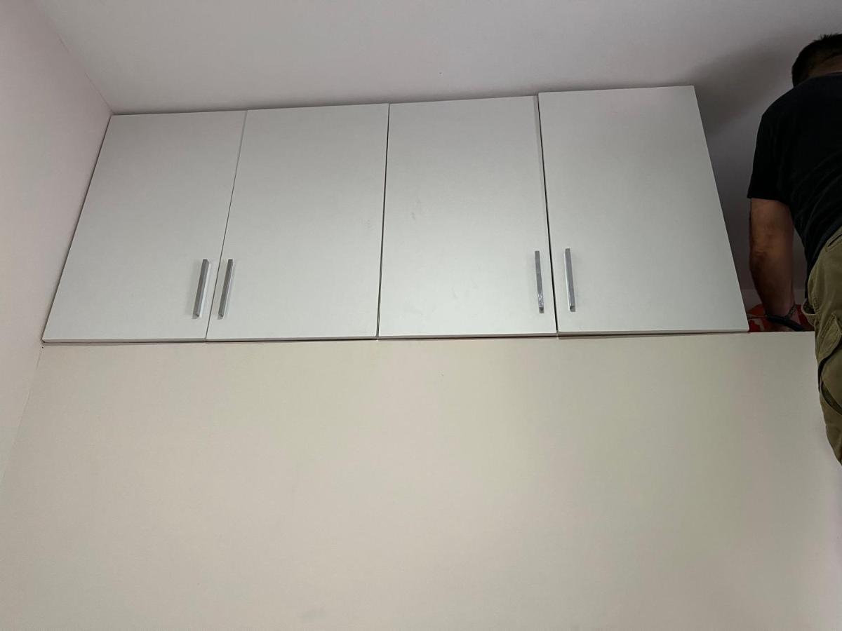 Appartement Hq In Center Tirana