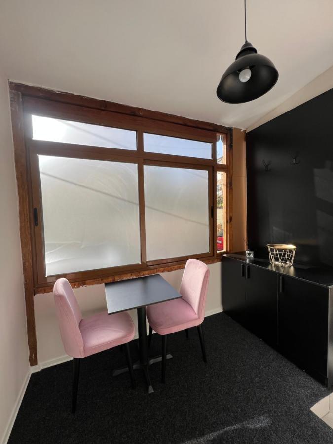 Appartement Hq In Center *