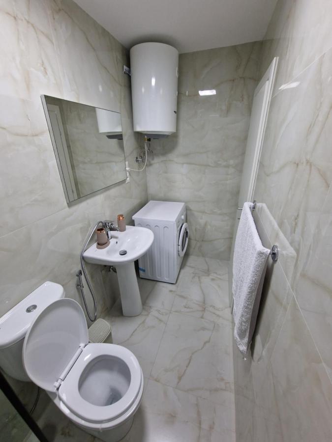 Hq In Center Appartement