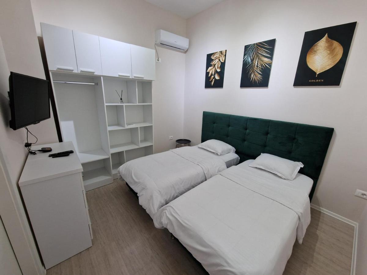 Hq In Center Appartement